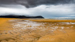 Plage de Rauðasandur (Islande)