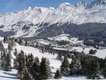 Valbella 2009, Alp Nova