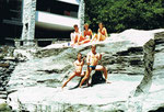 Ausflug ins Maggia-Tal, SKISF-Sommerlager Locarno 15.7.- 20.7.1985