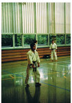 Sensei Miura (I), SKISF-Sommerlager Locarno 6.-11. Juli 1987