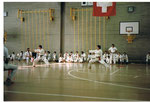 Kyu-Turnier Lugano, 2.6.1985