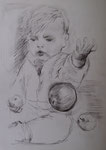Playing With Apples