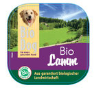 BioDog Lamm