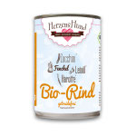 HerzensHund Bio Rind getreidefrei