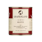 Grafenland Pute