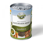 Bellfor Naturfarm Insekten