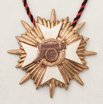 Großkreuz des Hausordens