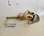 "Crevette" David Vanorbeek