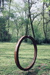 "Liberé" sculpture @ David Vanorbeek