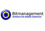 Bitmanagement – Interactive Web3D Graphics