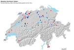 WSL Verbreitungsatlas