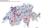 WSL Verbreitungsatlas