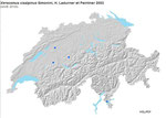 WSL Verbreitungsatlas