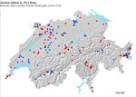 WSL Verbreitungsatlas