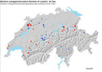 WSL Verbreitungsatlas