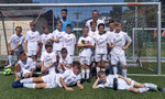 Ploegfoto U11-U13 Maasland