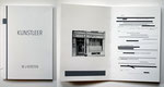 Kunstleer - 2016