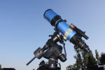Sky Watcher 80mm Refraktor 