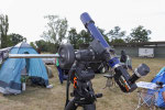 Celestron Montierung