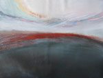 Atmosfera 2, Acrílico 35cm x 50cm