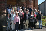 Kirchenbesuch