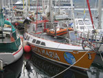 Die Santa Maria