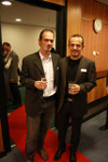 Wolfgang Möricke, LoBi, Frankfurt 2009