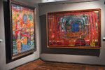 Hundertwasserausstellung