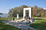 Denkmal "Eiserner Vorhang"
