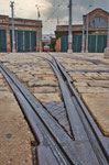 Remise - Straßenbahnmuseum Wien