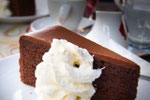 Sachertorte