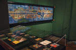 Hundertwasserausstellung
