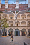 Spanische Hofreitschule