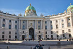 Wiener Hofburg
