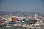 Blick vom Turm