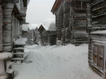 Richtig Winter