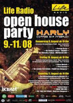 openhouse party 2012