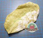 sew on some leaf veins