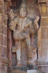 Tanjore, Temple de Brihadishvara