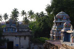 Tiruchirapally, Temple Srirangam