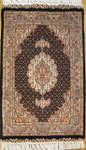TABRIZ wool&silk   ザロチャラクサイズ