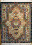 TABRIZ wool   ザロチャラクサイズ