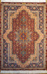 TABRIZ wool   ザロチャラクサイズ