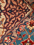 ESFAHAN OLD  MOHAMMAD ALI SEIRAFIAN （HAJ REZA SEIRAFIANの長男 2代目）ザロニムサイズ