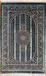 QUM silk ザロチャラクサイズ　GHOLRIZ 工房