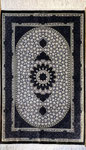 QUM silk ザロチャラクサイズ　MUSAVI 工房