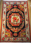 BAKHTIYAR　パルデサイズ