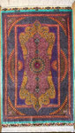 QUM silk ザロチャラクサイズ　AMIRI ZADEH工房