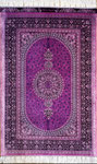 QUM silk ザロチャラクサイズ　PARSIYAN 工房