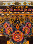 QUM silk  ザロニムサイズ　SAFFIR 工房